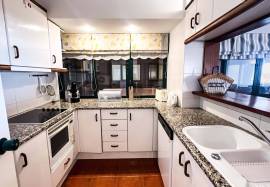 Exceptional 2 + 1 Bedroom Marina-Front Luxury Apartment in the Heart of Vilamoura