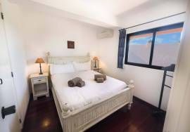 Exceptional 2 + 1 Bedroom Marina-Front Luxury Apartment in the Heart of Vilamoura