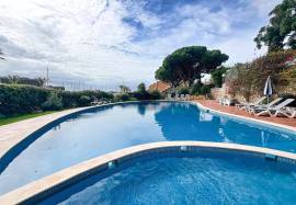 Exceptional 2 + 1 Bedroom Marina-Front Luxury Apartment in the Heart of Vilamoura