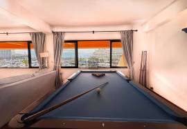 Exceptional 2 + 1 Bedroom Marina-Front Luxury Apartment in the Heart of Vilamoura