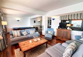 Exceptional 2 + 1 Bedroom Marina-Front Luxury Apartment in the Heart of Vilamoura