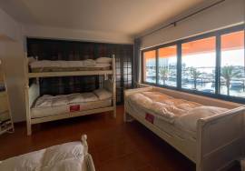 Exceptional 2 + 1 Bedroom Marina-Front Luxury Apartment in the Heart of Vilamoura