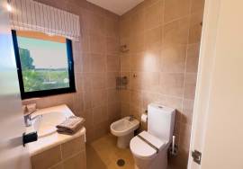 Exceptional 2 + 1 Bedroom Marina-Front Luxury Apartment in the Heart of Vilamoura