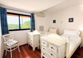 Exceptional 2 + 1 Bedroom Marina-Front Luxury Apartment in the Heart of Vilamoura