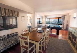 Exceptional 2 + 1 Bedroom Marina-Front Luxury Apartment in the Heart of Vilamoura