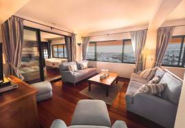 Exceptional 2 + 1 Bedroom Marina-Front Luxury Apartment in the Heart of Vilamoura