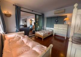 Exceptional 2 + 1 Bedroom Marina-Front Luxury Apartment in the Heart of Vilamoura