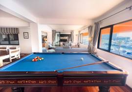 Exceptional 2 + 1 Bedroom Marina-Front Luxury Apartment in the Heart of Vilamoura