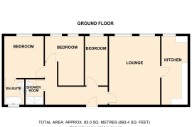 Luxury 3 Bed Apartment for Sale In Wavendon House Drive, Milton Keynes United