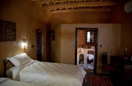 Kasbah Tiziri Hotel for Sale In Imzough