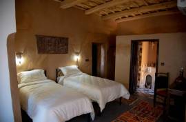 Kasbah Tiziri Hotel for Sale In Imzough