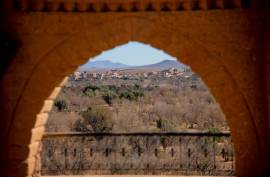 Kasbah Tiziri Hotel for Sale In Imzough