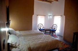 Kasbah Tiziri Hotel for Sale In Imzough