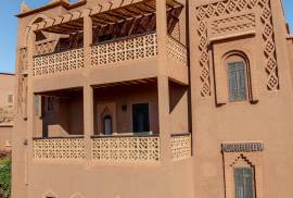 Kasbah Tiziri Hotel for Sale In Imzough