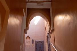Kasbah Tiziri Hotel for Sale In Imzough