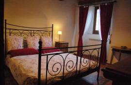 Luxury 8 Bedroom Casa Webb for Sale In Bagni di Lucca