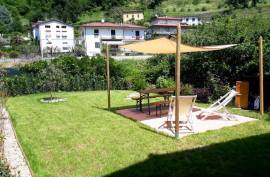 Luxury 8 Bedroom Casa Webb for Sale In Bagni di Lucca