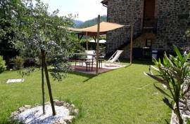 Luxury 8 Bedroom Casa Webb for Sale In Bagni di Lucca