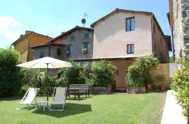 Luxury 8 Bedroom Casa Webb for Sale In Bagni di Lucca