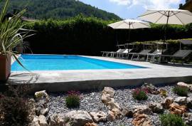 Luxury 8 Bedroom Casa Webb for Sale In Bagni di Lucca
