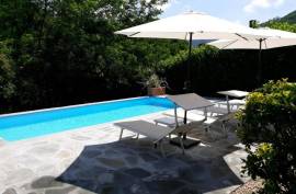 Luxury 8 Bedroom Casa Webb for Sale In Bagni di Lucca