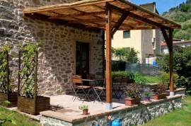 Luxury 8 Bedroom Casa Webb for Sale In Bagni di Lucca