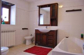 Luxury 8 Bedroom Casa Webb for Sale In Bagni di Lucca