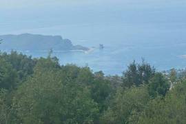 Excellent Plot of land for sale in Budva Montenegro With Stunning views of Adriatic
