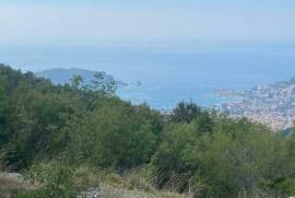 Excellent Plot of land for sale in Budva Montenegro With Stunning views of Adriatic