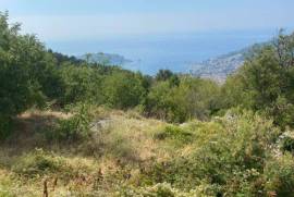 Excellent Plot of land for sale in Budva Montenegro With Stunning views of Adriatic