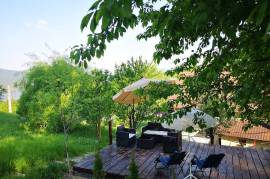 Estate of 2 Houses For Sale in Bicaz