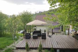 Estate of 2 Houses For Sale in Bicaz
