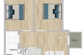 Estate of 2 Houses For Sale in Bicaz