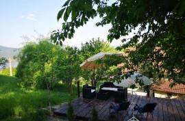 Estate of 2 Houses For Sale in Bicaz