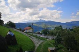 Estate of 2 Houses For Sale in Bicaz