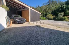 Stunning 4 Bed House For Sale In Cortegaça Stunning 4 Bed House For Sale In Cortegaça