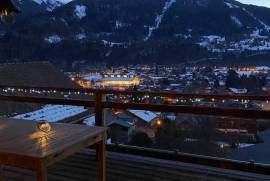 Luxury 5 Bed Chalet For Sale In Samoens Luxury 5 Bed Chalet For Sale In Samoens