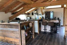 Luxury 5 Bed Chalet For Sale In Samoens Luxury 5 Bed Chalet For Sale In Samoens