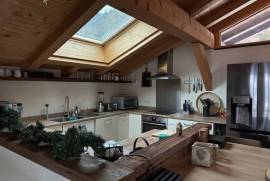 Luxury 5 Bed Chalet For Sale In Samoens Luxury 5 Bed Chalet For Sale In Samoens