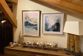 Luxury 5 Bed Chalet For Sale In Samoens Luxury 5 Bed Chalet For Sale In Samoens