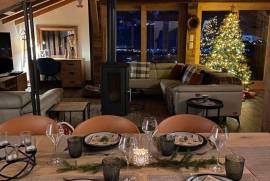 Luxury 5 Bed Chalet For Sale In Samoens Luxury 5 Bed Chalet For Sale In Samoens