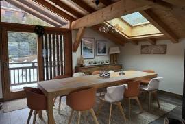 Luxury 5 Bed Chalet For Sale In Samoens Luxury 5 Bed Chalet For Sale In Samoens