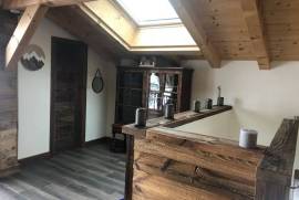 Luxury 5 Bed Chalet For Sale In Samoens Luxury 5 Bed Chalet For Sale In Samoens