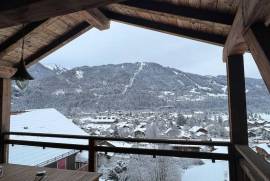 Luxury 5 Bed Chalet For Sale In Samoens Luxury 5 Bed Chalet For Sale In Samoens