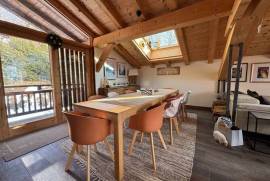 Luxury 5 Bed Chalet For Sale In Samoens Luxury 5 Bed Chalet For Sale In Samoens