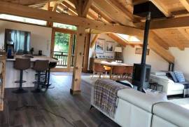 Luxury 5 Bed Chalet For Sale In Samoens Luxury 5 Bed Chalet For Sale In Samoens