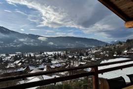 Luxury 5 Bed Chalet For Sale In Samoens Luxury 5 Bed Chalet For Sale In Samoens