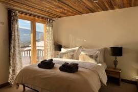 Luxury 5 Bed Chalet For Sale In Samoens Luxury 5 Bed Chalet For Sale In Samoens