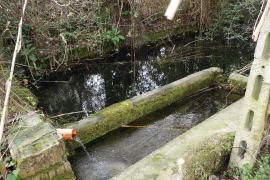 Excellent 3 Bed Farmhouse for Renovation for Sale In Campofilone Fermo Marche