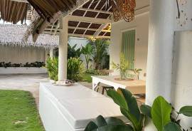 Excellent 3 Bed House for Sale in Siargao Island